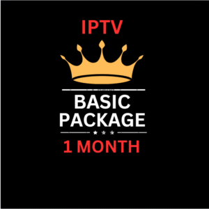 Basic Package_1 month