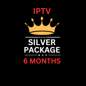 Silver Package_6 month