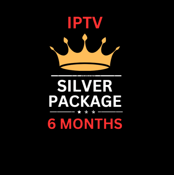 Silver Package_6 month